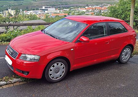 Audi A3 1.6 FSI Ambiente