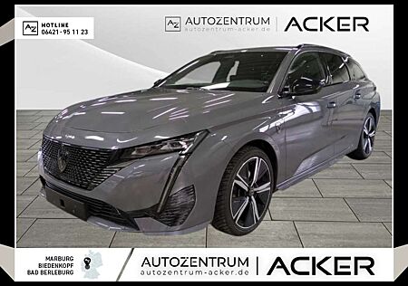 Peugeot 308 SW PureTech 130 GT AT8 LED ACC RFK -45