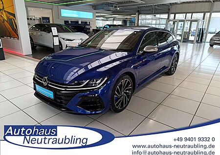 VW Arteon Volkswagen SHOOTINGBRAKE 2.0 TSI "R" 320 PS 4MOTION DSG + PDC