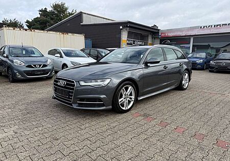 Audi A6 Avant 1.8 TFSI ultra S-Tronic S-LINE LED MMI