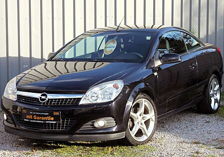 Opel Astra 1.8 Endless Summer "TÜV & Service neu "2.Hand