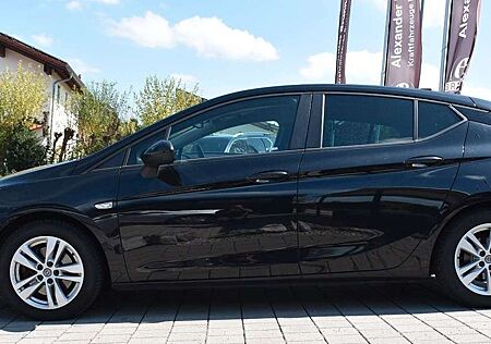 Opel Astra K Lim. 5-trg. 1.6CDTI Edition Austria