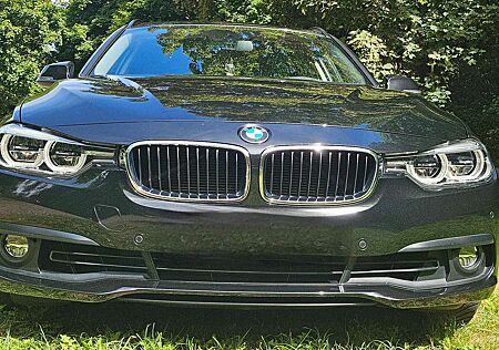 BMW 318i 318 3er Touring Touring