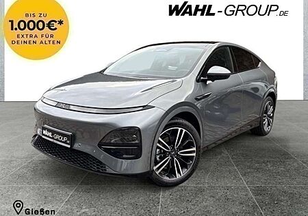 Xpeng Others G6 Performance 475 AWD*LED*Soundsystem*PDC*RFK*