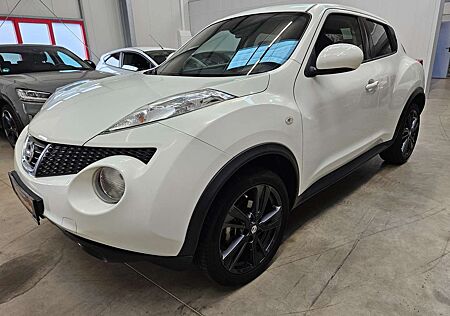 Nissan Juke Tekna