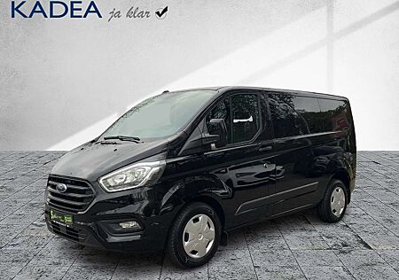 Ford Tourneo Custom Transit Kombi L1 Trend Kamera|PDC