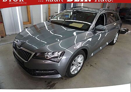 Skoda Superb 2.0d 4x4 DSG LED/NAVI+/SHZ/HIFI/ACC/RFK