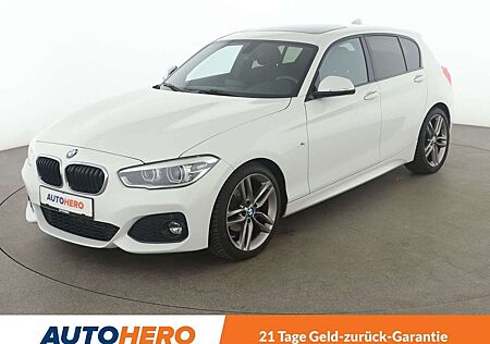 BMW 118i 118 M Sport Aut.*TEMPO*LED*PDC*SHZ*