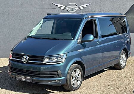 VW T6 California Volkswagen Beach 4Motion Aufstelldach"Garantie