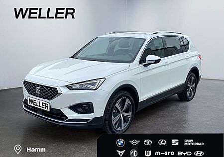 Seat Tarraco 2.0 TDI 4Drive DSG Xperience *Pano*4xSHZ*