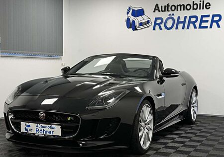Jaguar F-Type 5.0 V8 Kompressor AWD R-Performance