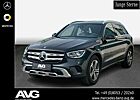 Mercedes-Benz GLC 300 de 4M PANO/360°/AIRMATIC/AHK/MEMORY/HUD