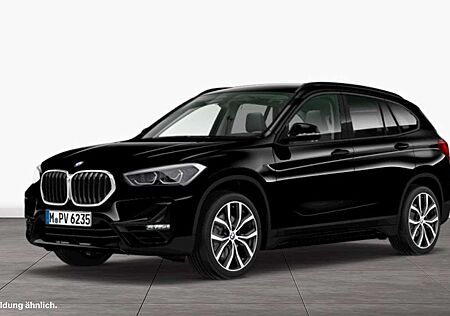 BMW X1 sDrive20i Sport Line Anhängerk. Rückfahrk. Navi