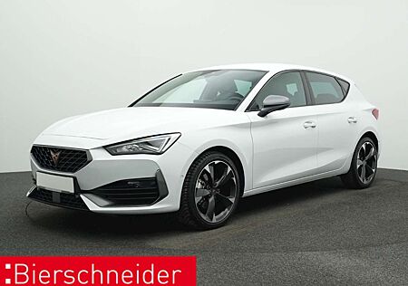 Cupra Leon 1.5 eTSI DSG NAVI LED KAMERA ALU 18