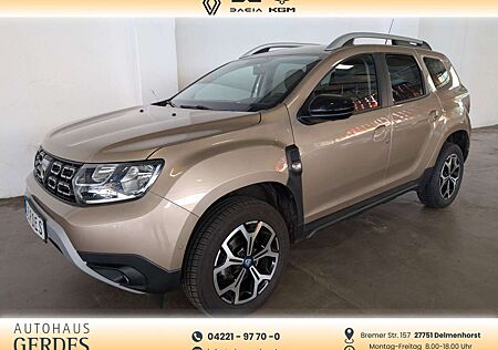 Dacia Duster Celebration 1.5 BLUE dCi 115