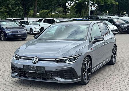 VW Golf Volkswagen GTI Clubsport °Pano°H&K°HUP°IQ°R-Kamera°