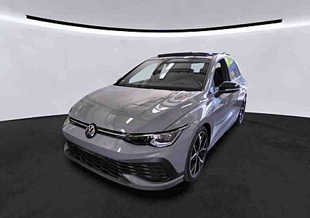 VW Golf Volkswagen GTI Clubsport °Pano°H&K°HUP°IQ°R-Kamera°