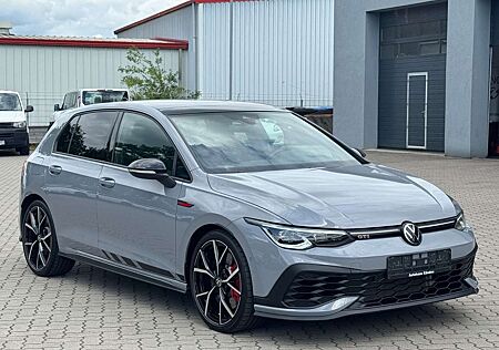 VW Golf Volkswagen GTI Clubsport °Pano°H&K°HUP°IQ°R-Kamera°