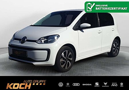 VW Up Volkswagen ! e-! Active Klima Sitzh. Kamera