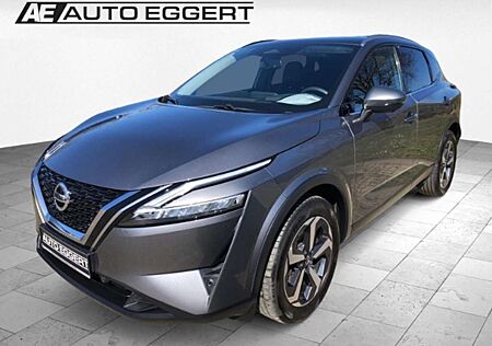 Nissan Qashqai Premiere Edition 1.3 DIG-T EU6d HUD Panorama Navi