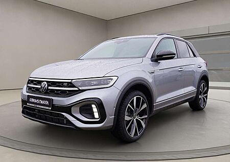 Volkswagen T-Roc R-Line Black Edition+Pano mtl. ab 249€*