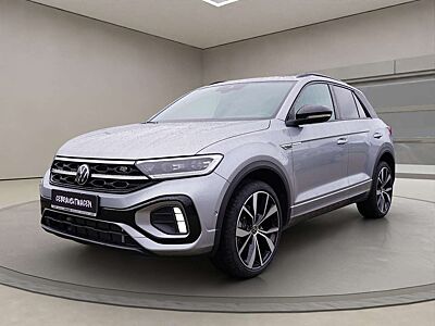 Volkswagen T-Roc R-Line Black Edition+Pano mtl. ab 249€*