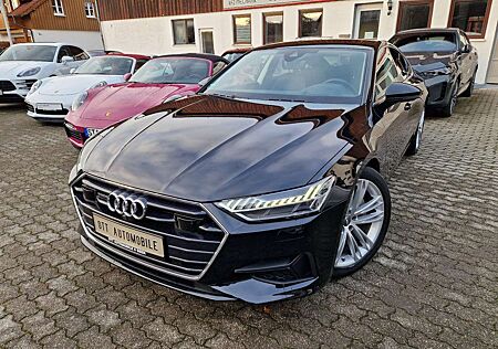 Audi A7 SPORTBACK 55 TFSI"TOP AUSSTATTUNG"1.HAND,BRD