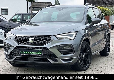 Seat Ateca 2.0 TDI DSG FR Line *360°/AHK/VIRTUAL/ACC*