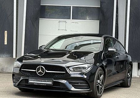 Mercedes-Benz CLA 220 D AMG Editi.2020 LED Pano
