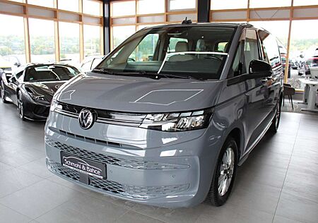 VW T7 Multivan Volkswagen 2.0 TSI DSG Life*NAVI*LED*6.SI*