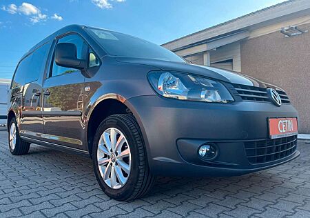 VW Volkswagen Others Caddy Maxi