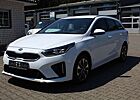 Kia XCeed Ceed SW / cee'd SW Ceed Sportswagon Plug-in Hybrid Vision