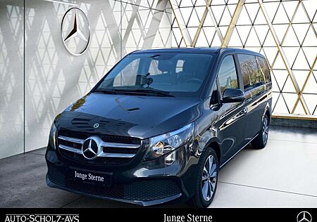 Mercedes-Benz V 220 d EDITION Lang Distronic**Pre-Safe**Kamera