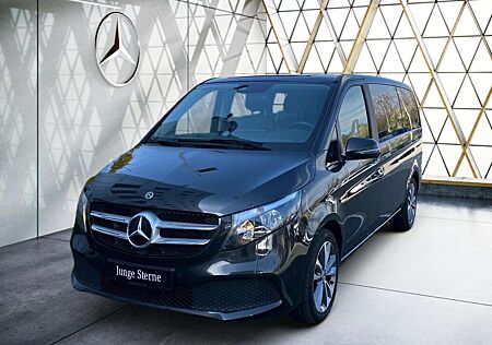 Mercedes-Benz V 220 d EDITION Lang Distronic**Pre-Safe**Kamera