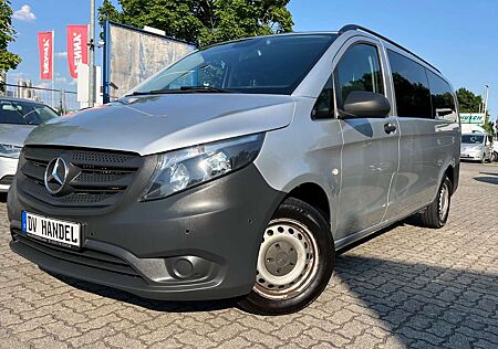 Mercedes-Benz Vito Tourer 116 CDI