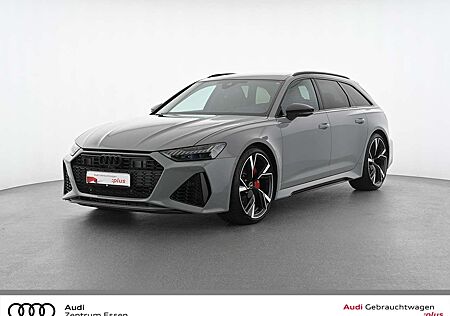 Audi RS6 Avant 4.0 TFSI quattro performance