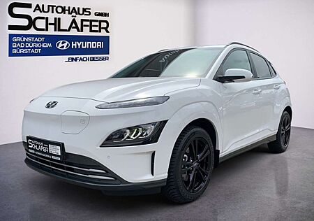 Hyundai Kona Elektro VIKING-Paket Navi LED