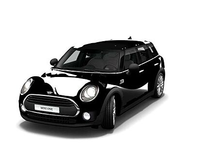 Mini One Clubman Clubman One Yours Trim Klimaaut. PDC RFT