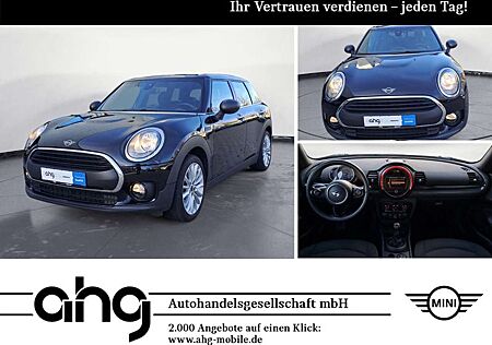 Mini One Clubman Clubman One Yours Trim PDC Sitzheizung Temp