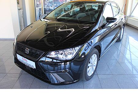 Seat Ibiza Style Beats 1.0 TSI,Top-Ausstattung