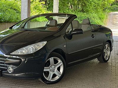 Peugeot 307 Tendance ** 2. Hand ** Tüv Neu **