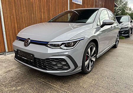 VW Golf Volkswagen VIII Lim. GTE eHybrid LED Sportsitz Navi Bu
