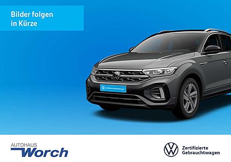 VW T-Roc Volkswagen 2.0 TDI DSG R Line NAVI+KAMERA+MATRIX