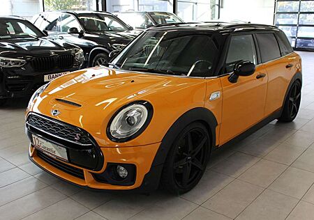 Mini Cooper SD Clubman *Head-Up Display*Pano*Navi*