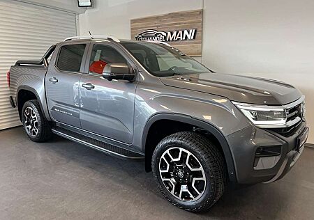 VW Amarok Volkswagen 3.0 TDI 177 kW PanAmericana/LED/ACC/Leder