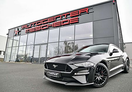 Ford Mustang 5.0 Ti-VCT V8 GT Aut. *Carbon-Styling*