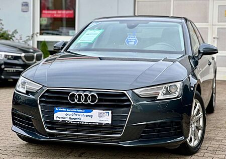 Audi A4 2.0 TFSI Lim.*S-LINE*SPORT*LED*PDC*NAV*DIGITA