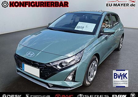 Hyundai i20 Start CZ | kostenlose Lieferung! 1.0 T-GDI