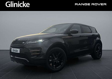 Land Rover Range Rover Evoque D165 AWD DYNAMIC SE