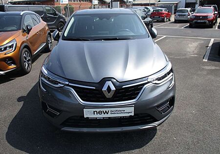 Renault Arkana TCe Mild Hybrid 140 EDC Techno